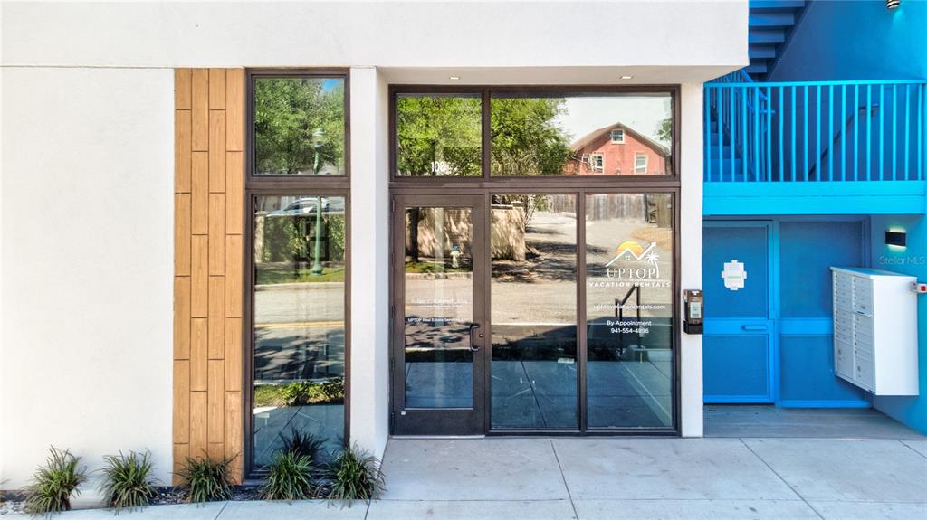 1558 4TH STREET UNIT 108