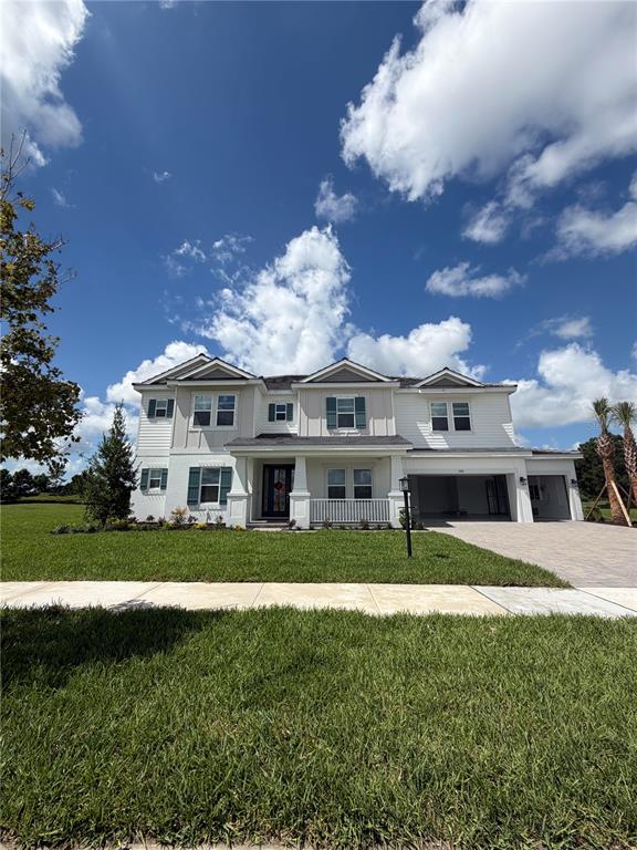 11276 KINGLY LANE