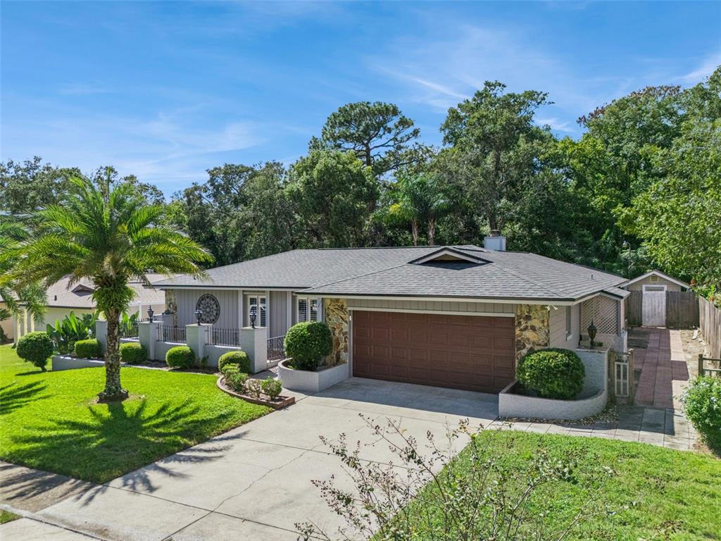 604 ANDREW STREET, ALTAMONTE SPRINGS, FL — photo 4 of 30