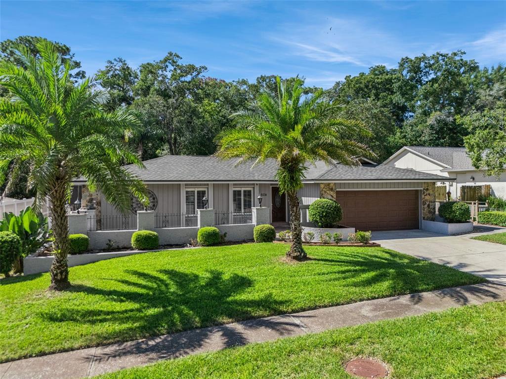 604 ANDREW STREET, ALTAMONTE SPRINGS, FL — photo 5 of 30