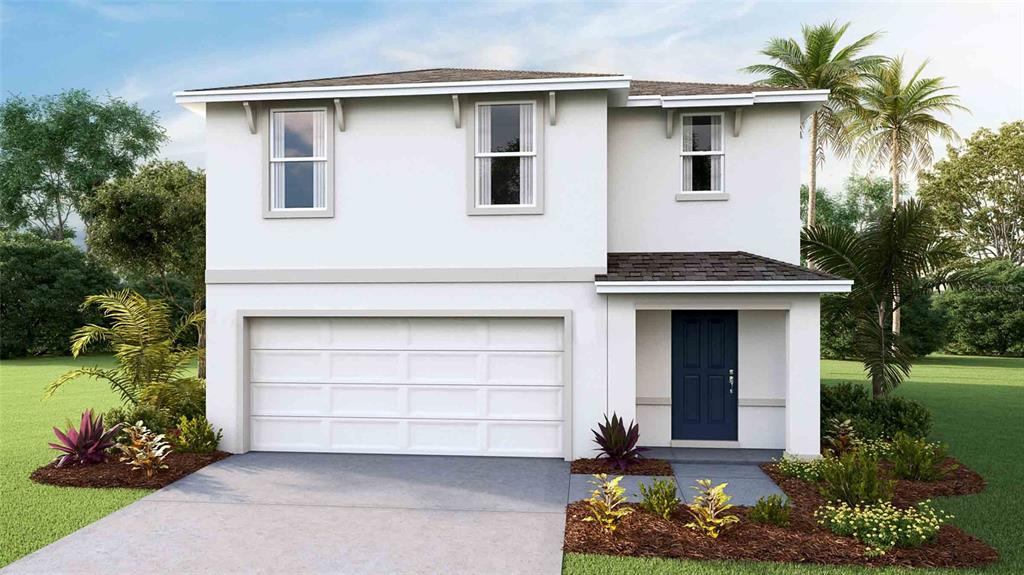 5221 SALT MARSH ROAD