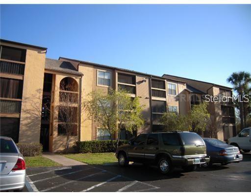 2031 CASCADES BOULEVARD UNIT 103