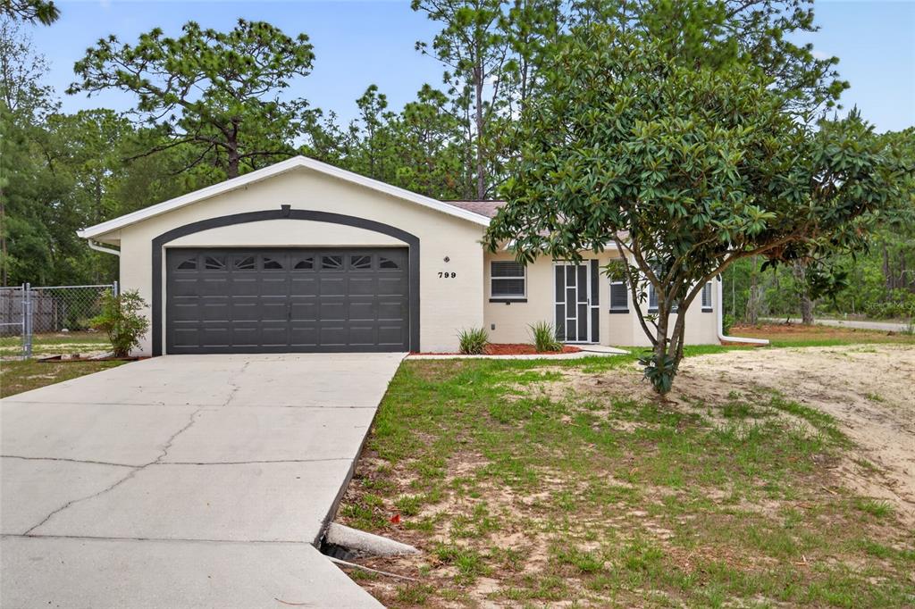 799 W WYCLIFFE LANE