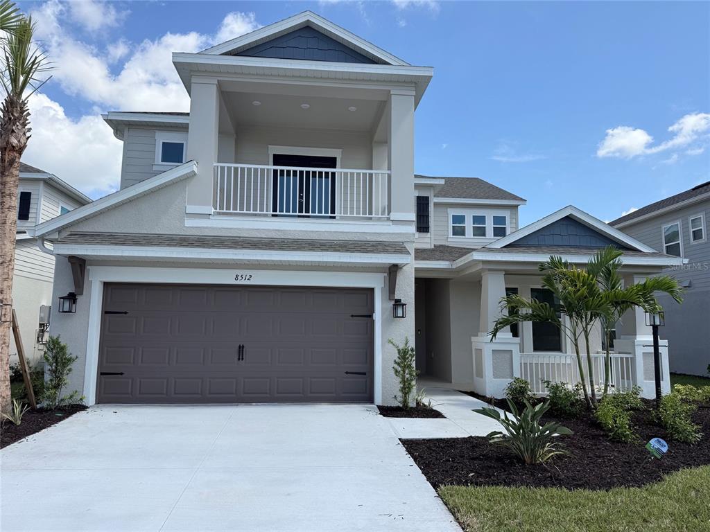 8512 GOLDEN DAWN COURT