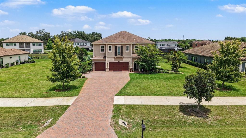 17823 DAISY FARM DRIVE