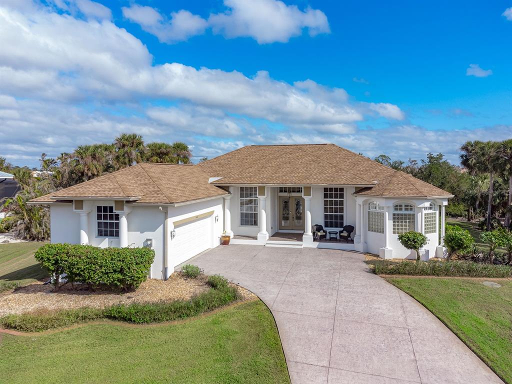 110 BARRACUDA DRIVE