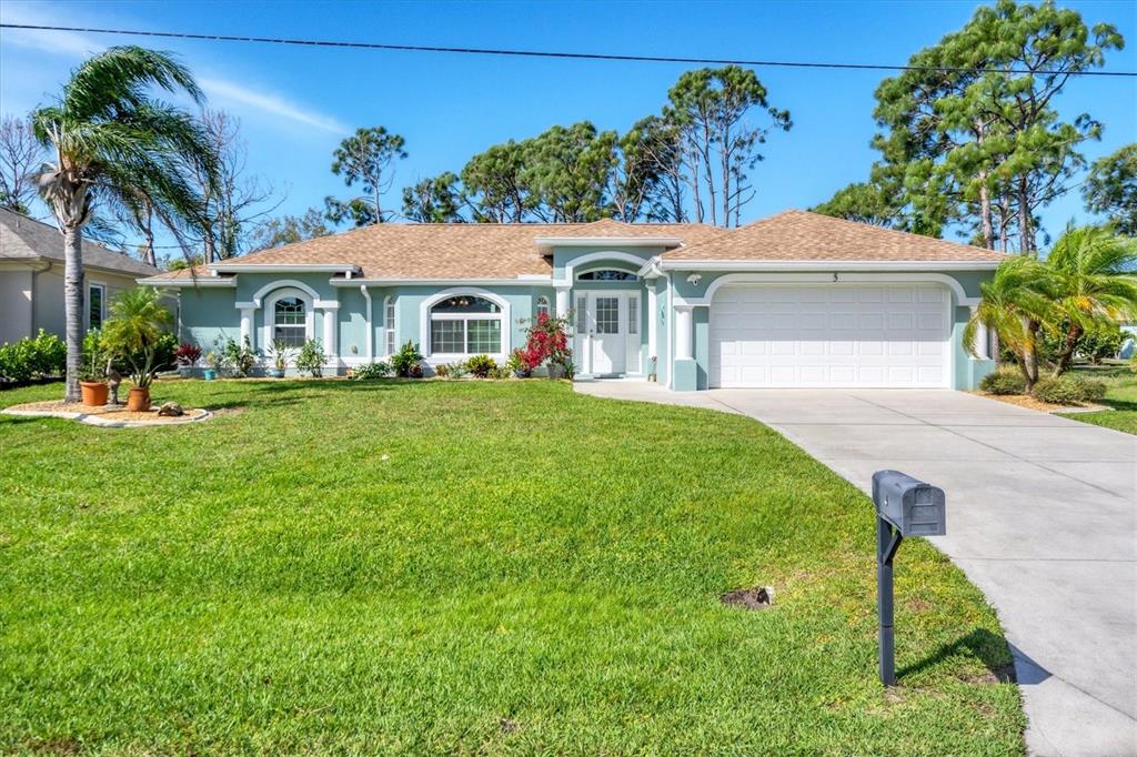 5 PINE VALLEY ROAD