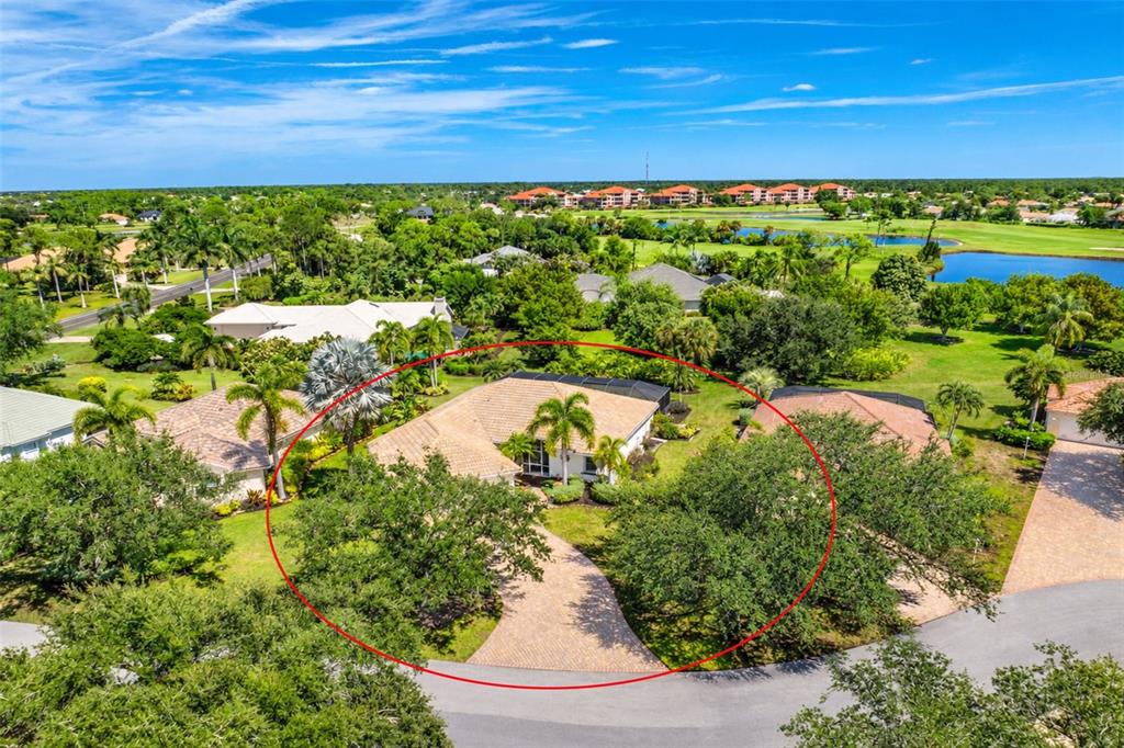 4115 CAPE COLE BOULEVARD, PUNTA GORDA, FL — photo 2 of 30