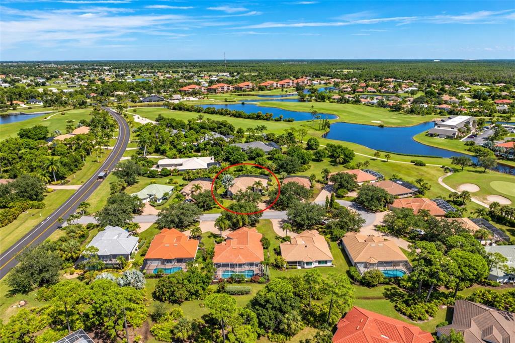 4115 CAPE COLE BOULEVARD, PUNTA GORDA, FL — photo 3 of 30