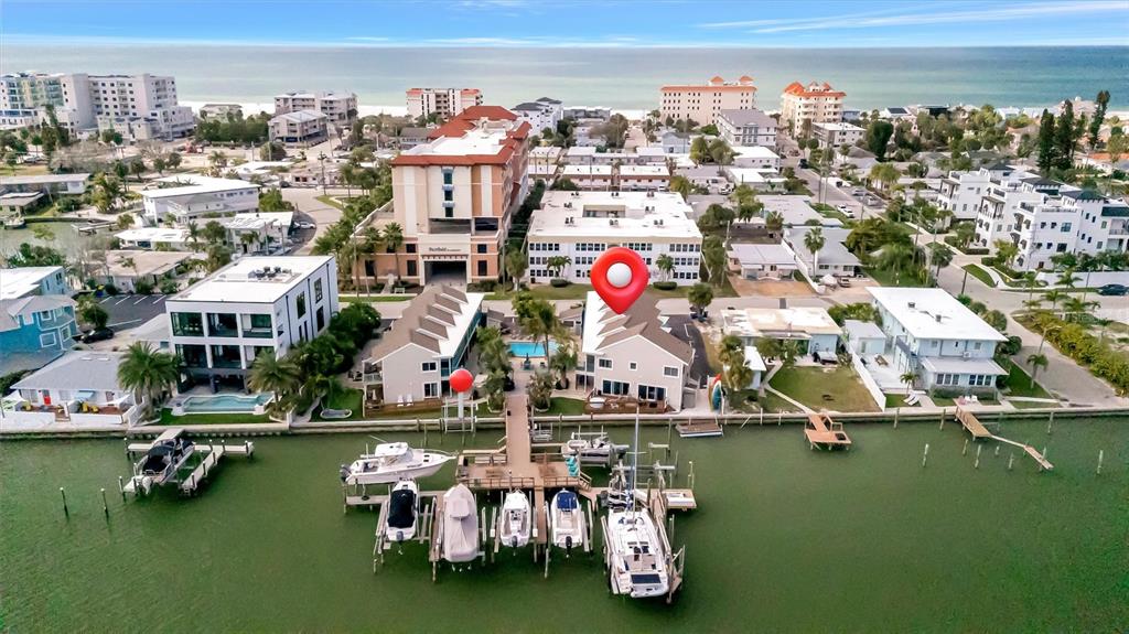 673 BAY ESPLANADE UNIT 204