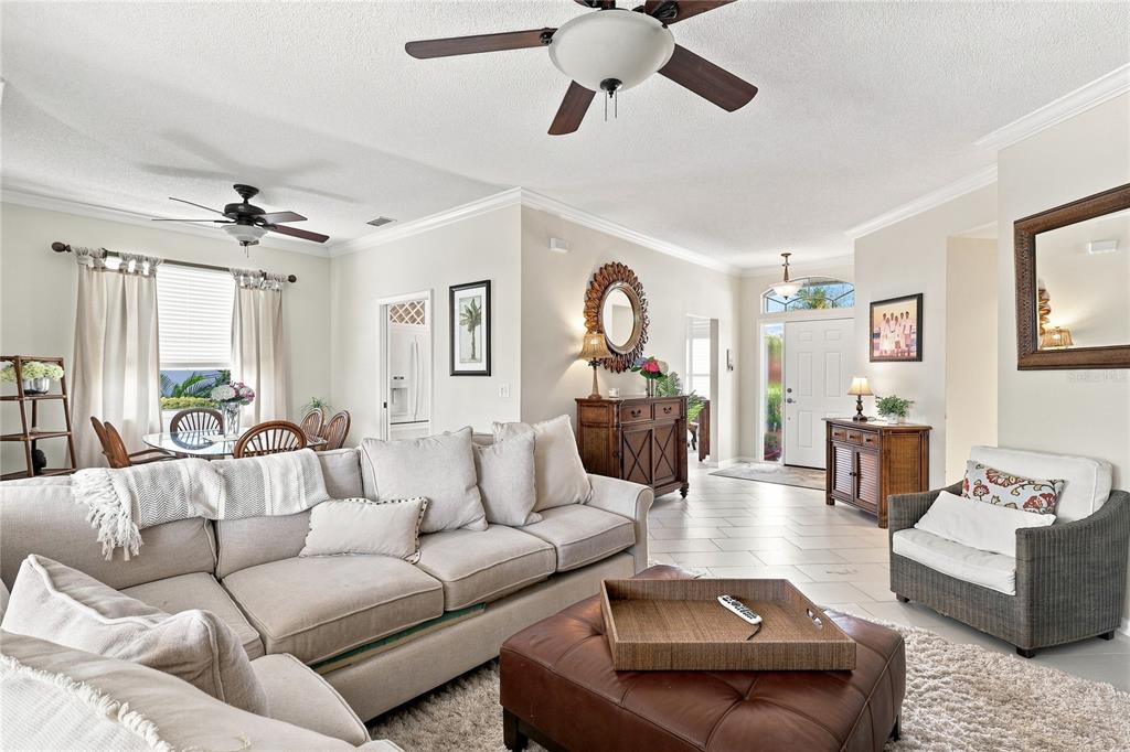 4021 VIA MIRADA, SARASOTA, FL — photo 5 of 30