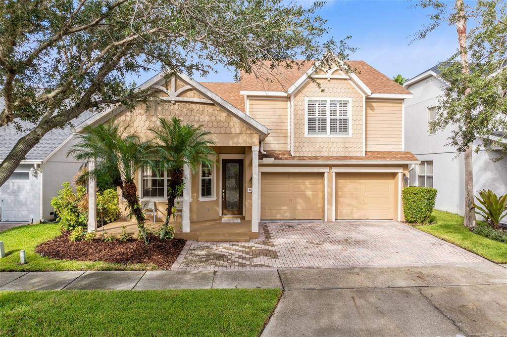 4019 ALCOTT CIRCLE