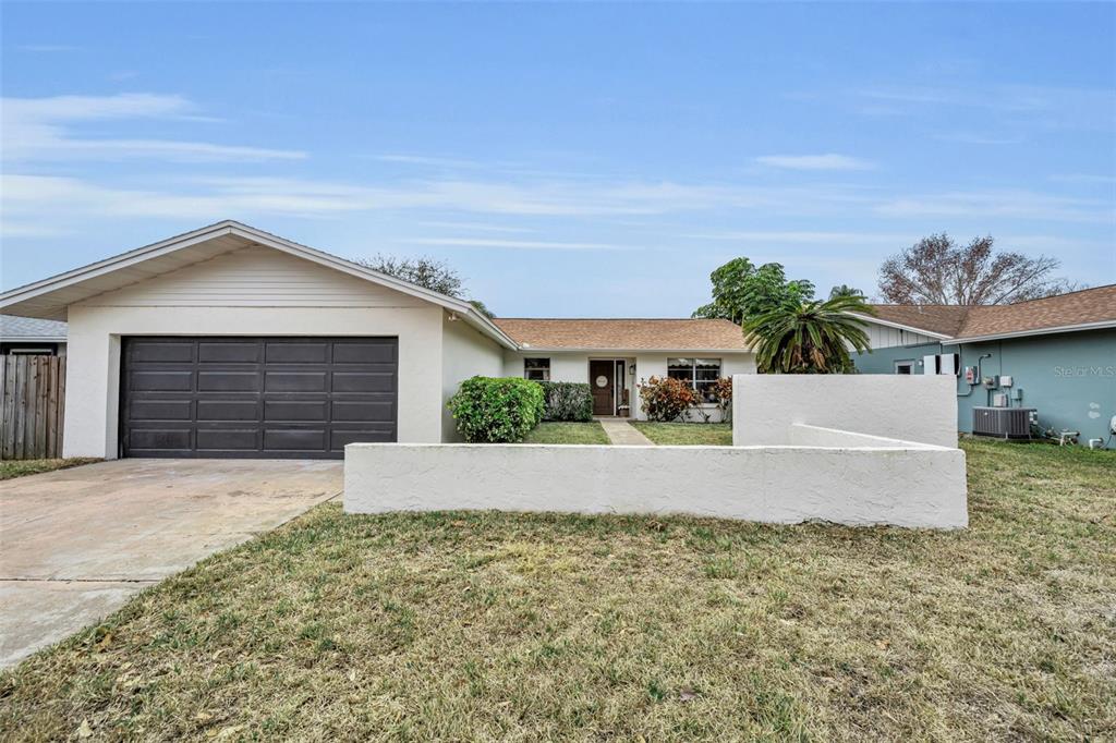 2369 COVINGTON DRIVE