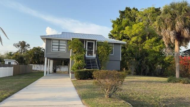 536 45TH STREET COURT W