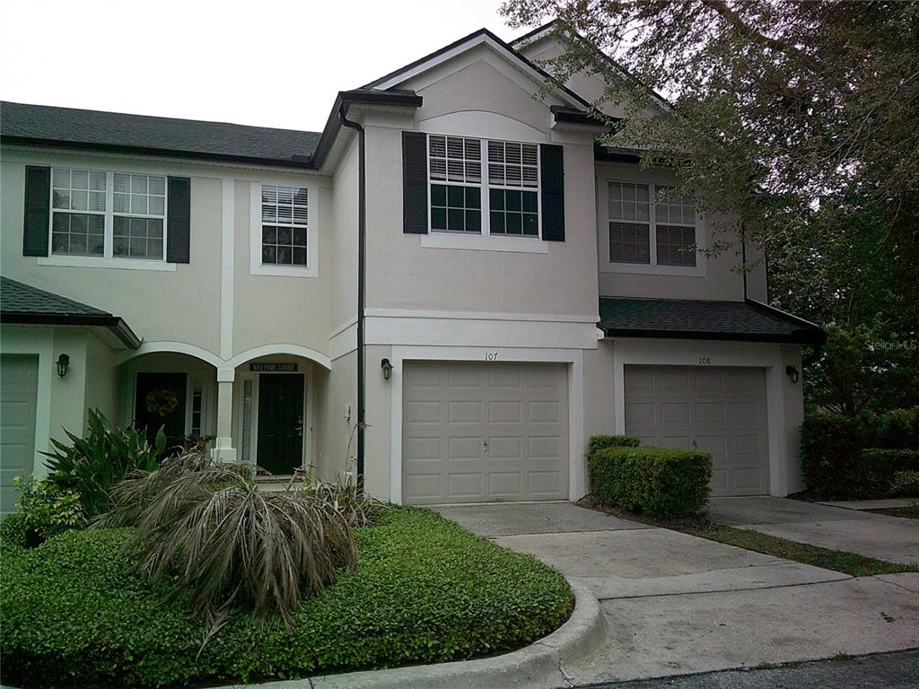 6292 TWAIN STREET UNIT 107