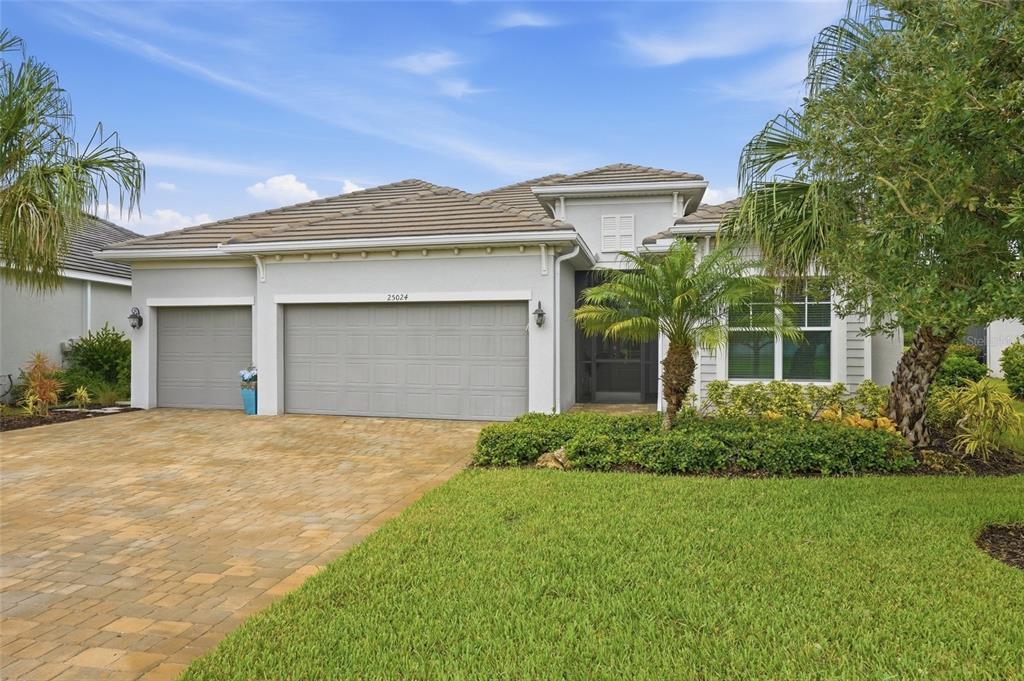 25024 OAK HAMMOCK COURT, PUNTA GORDA, FL — photo 2 of 30