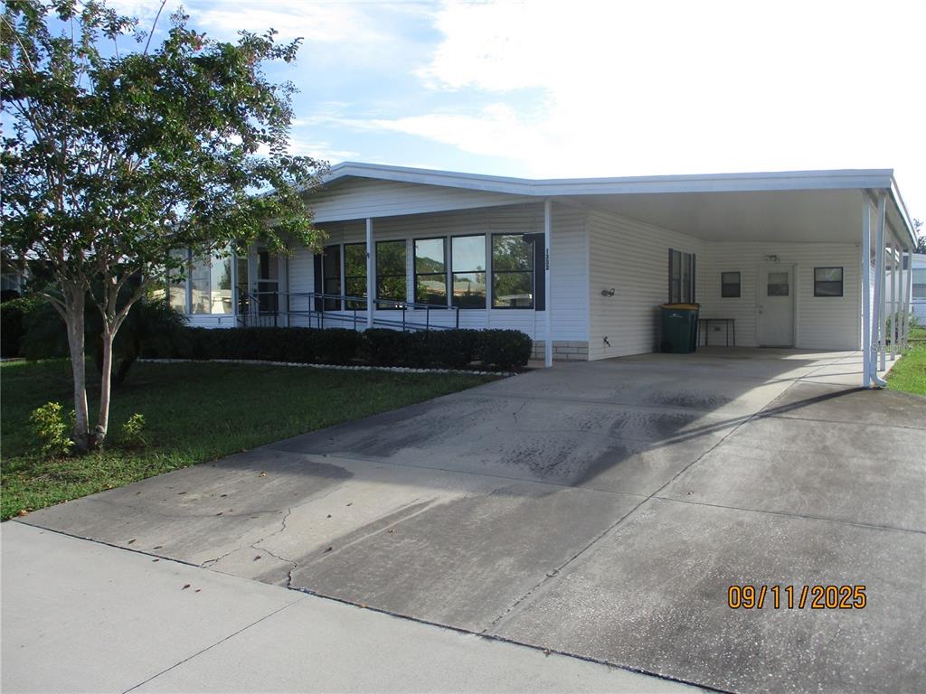 1332 NASSAU CIRCLE