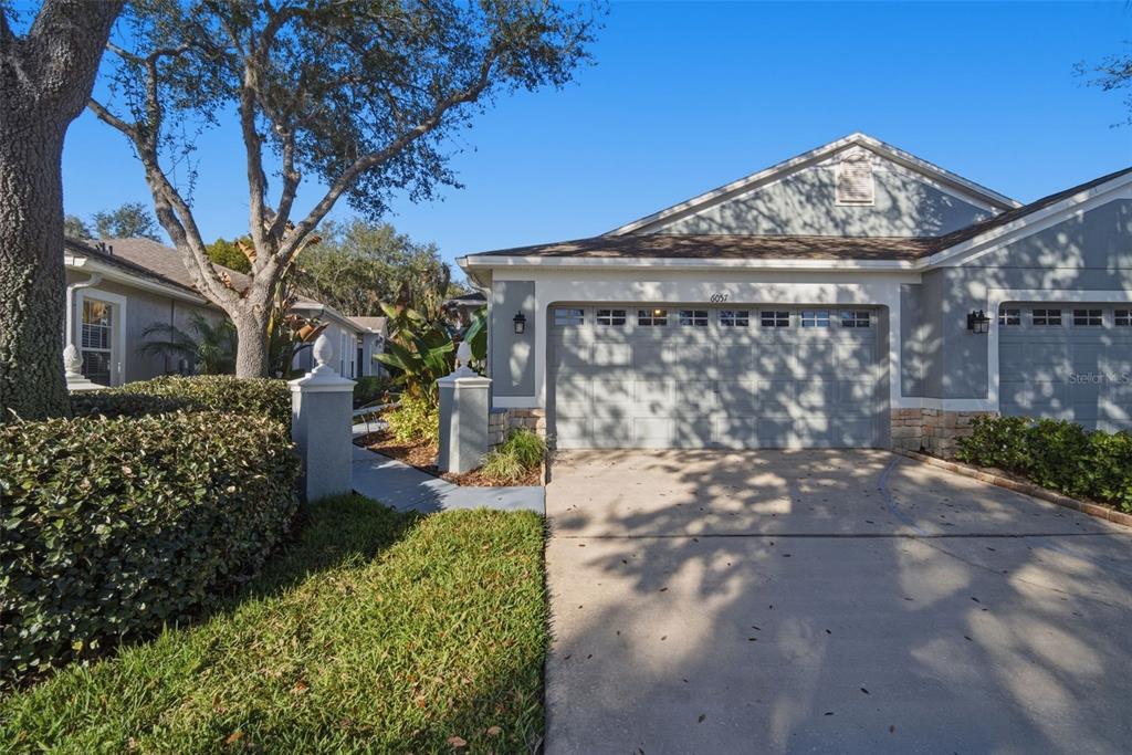 6057 SANDHILL RIDGE DRIVE