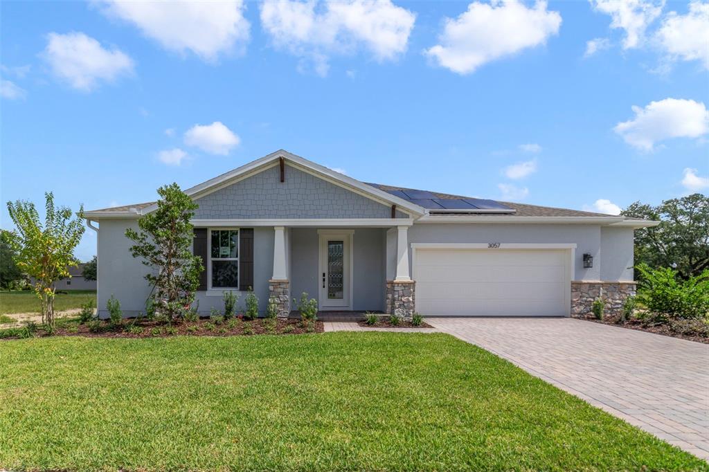 3057 WATER CLOVER COURT