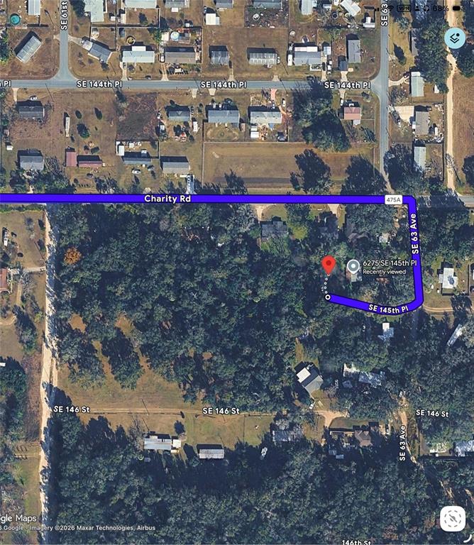 SE 145TH PLACE, SUMMERFIELD, FL — photo 2 of 8