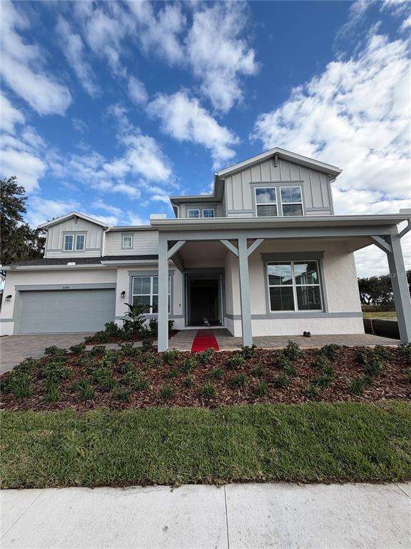 16848 LONE OAK CIRCLE