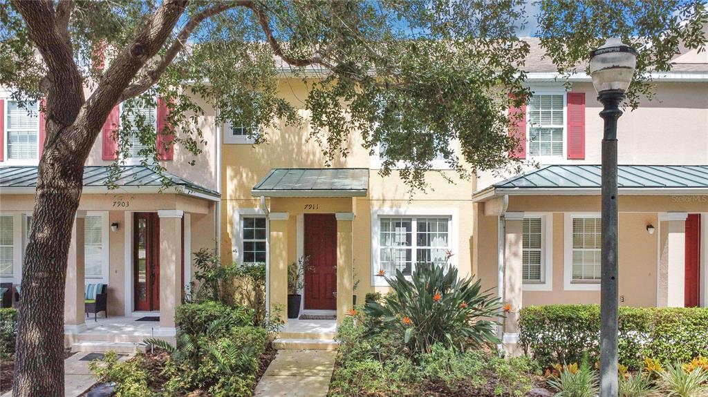 7911 NORTHLAKE PARKWAY