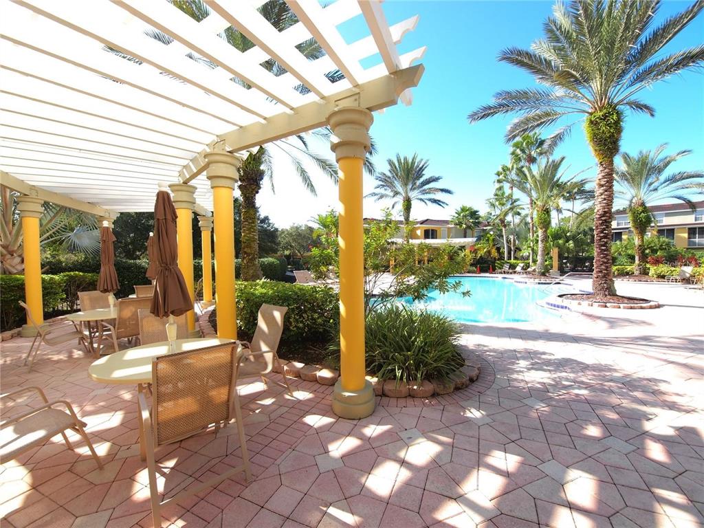 5450 BENTGRASS DRIVE UNIT 5-108, SARASOTA, FL — photo 4 of 30
