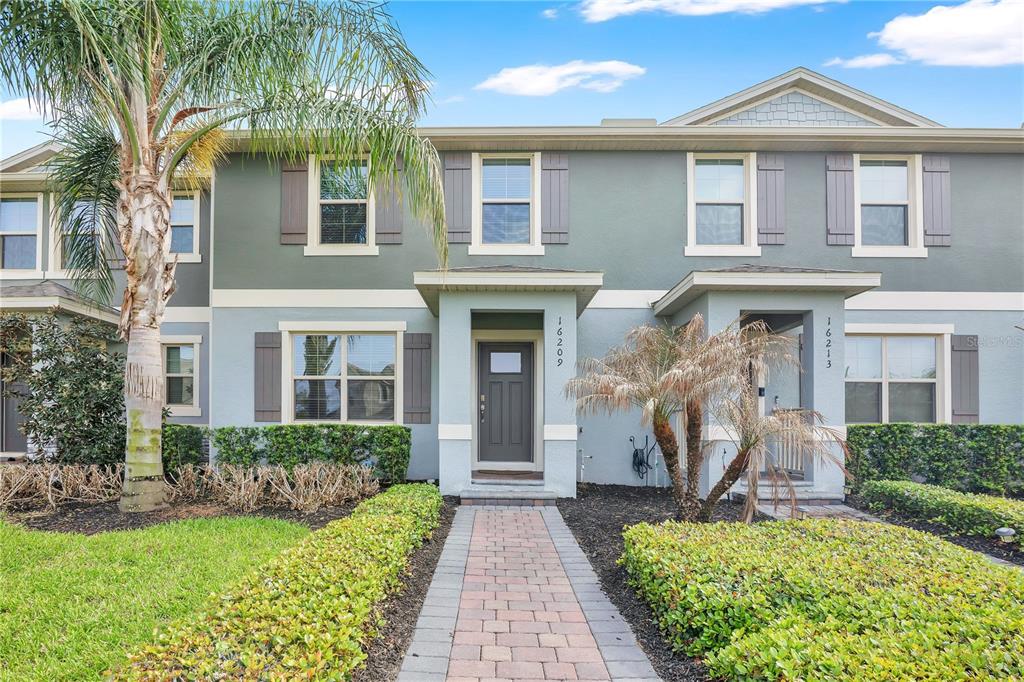 16209 ADMIRALS COVE LANE