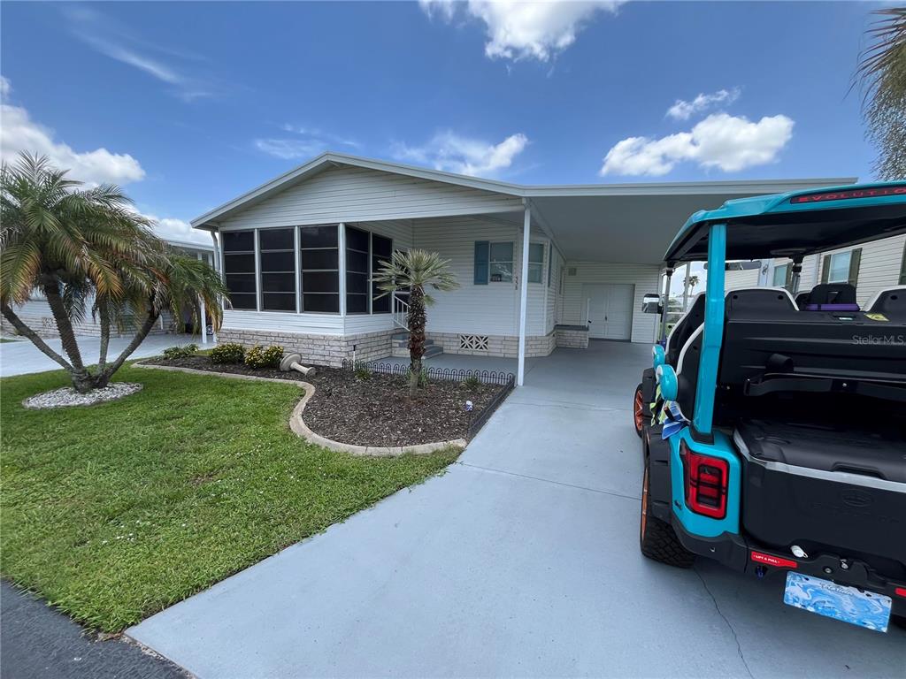 558 VILLAGE BOULEVARD