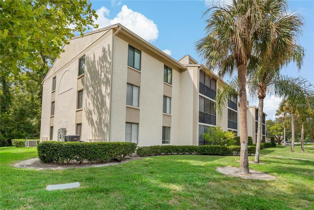 3161 LAKE PINE WAY S UNIT F3, TARPON SPRINGS, FL — photo 2 of 30