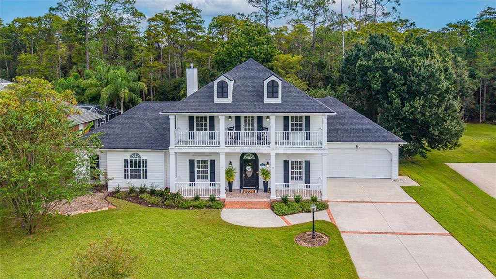22 FOXFORDS CHASE, ORMOND BEACH, FL — photo 2 of 30