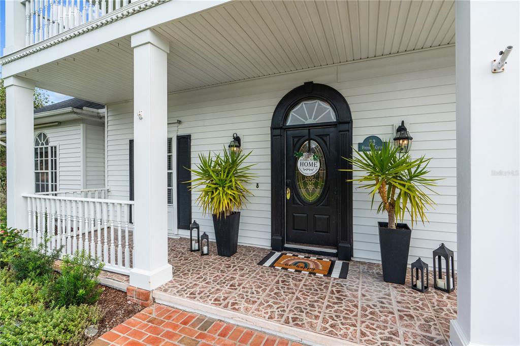 22 FOXFORDS CHASE, ORMOND BEACH, FL — photo 3 of 30