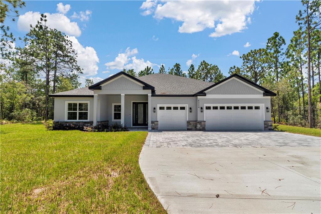 6334 W Settler DRIVE, BEVERLY HILLS, FL — photo 4 of 30