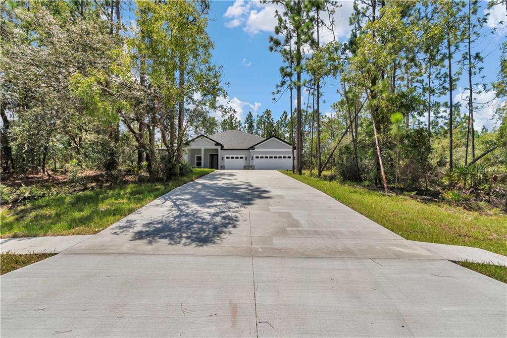 6334 W Settler DRIVE, BEVERLY HILLS, FL — photo 5 of 30
