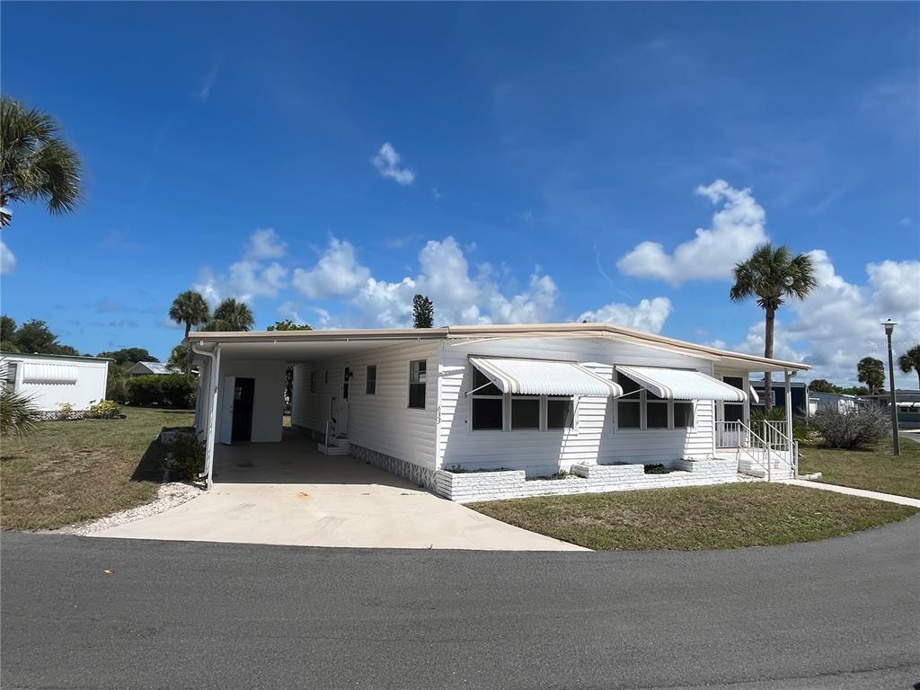 633 COMO DRIVE