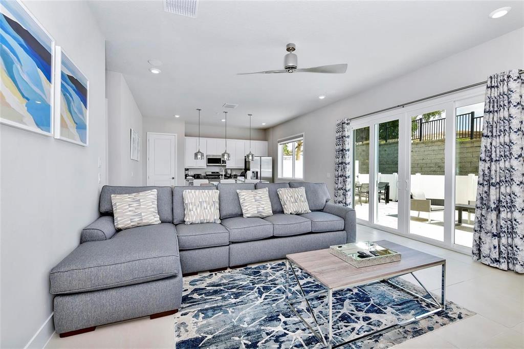 7740 SANDY RIDGE DRIVE UNIT 121, REUNION, FL — photo 5 of 67