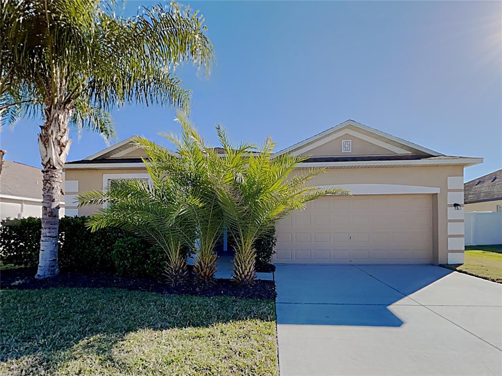 10810 STANDING STONE DRIVE