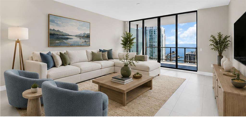 275 1ST AVENUE S UNIT 3304, ST PETERSBURG, FL — photo 3 of 30