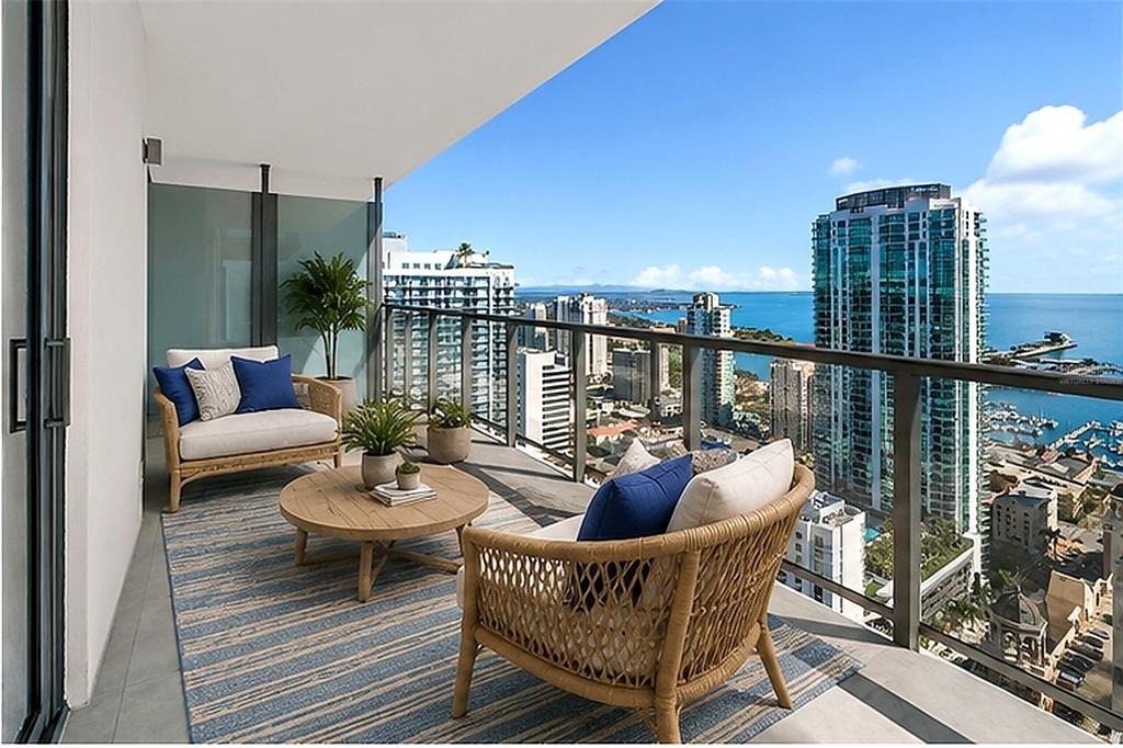 275 1ST AVENUE S UNIT 3304, ST PETERSBURG, FL — photo 4 of 30