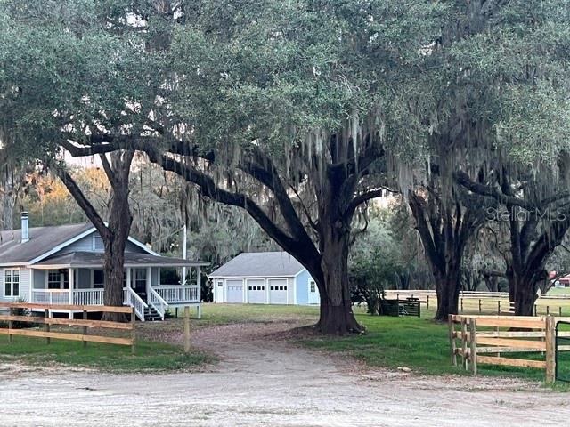 15151 NW 162ND TERRACE, WILLISTON, FL — photo 2 of 30