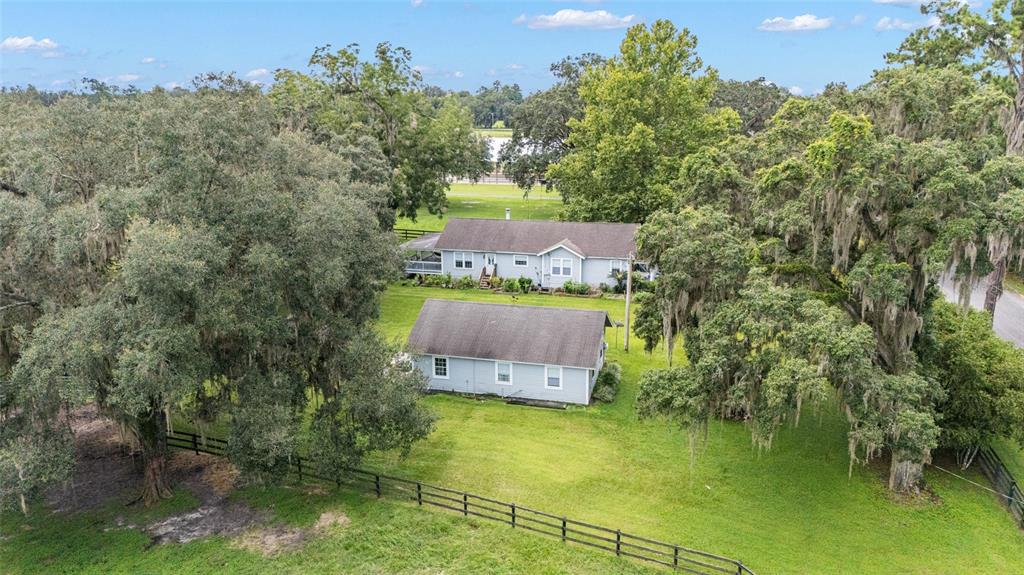 15151 NW 162ND TERRACE, WILLISTON, FL — photo 3 of 30