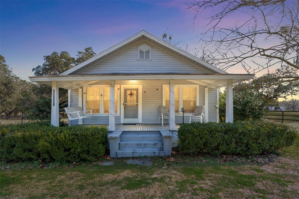 15151 NW 162ND TERRACE, WILLISTON, FL — photo 4 of 30