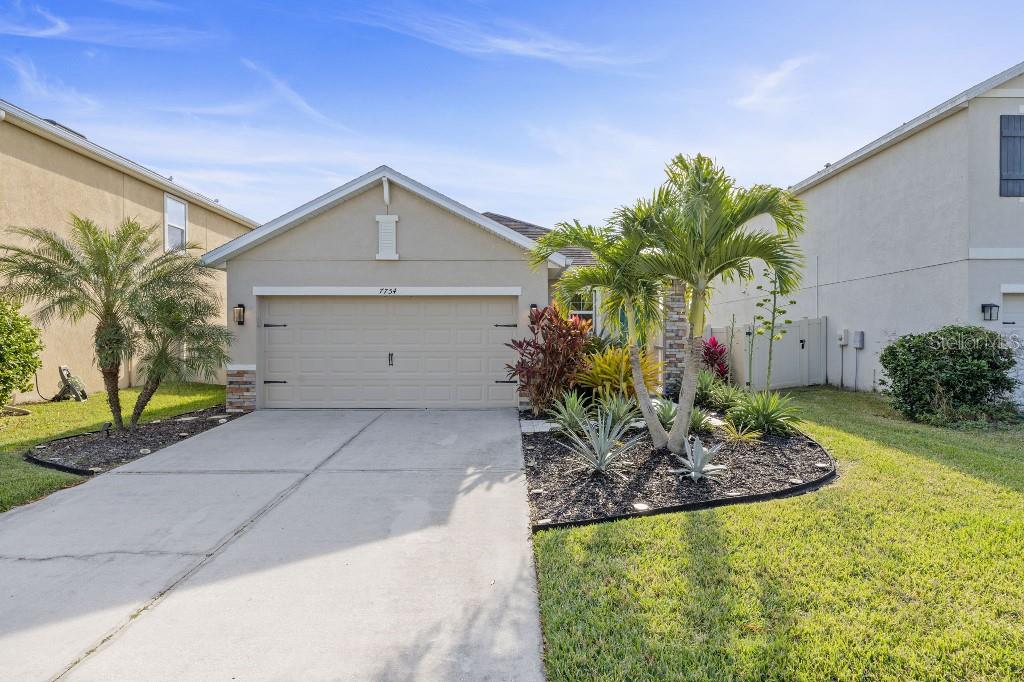 7754 TUSCAN BAY CIRCLE