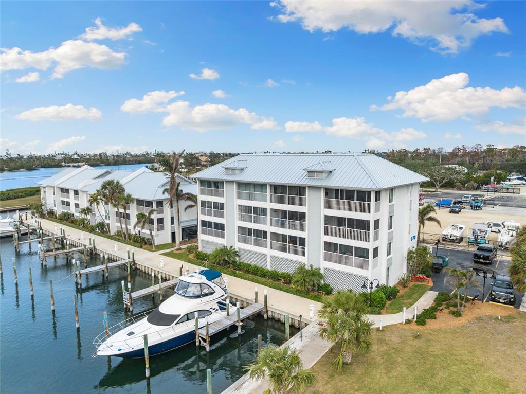 7070 PLACIDA ROAD UNIT 1212