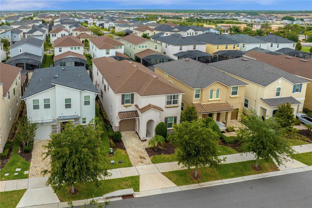 9025 FLAMINGO KEY WAY, KISSIMMEE, FL — photo 2 of 46