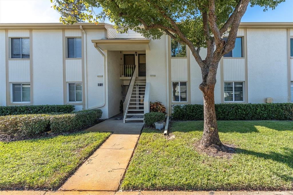 129 CYPRESS COURT UNIT 129