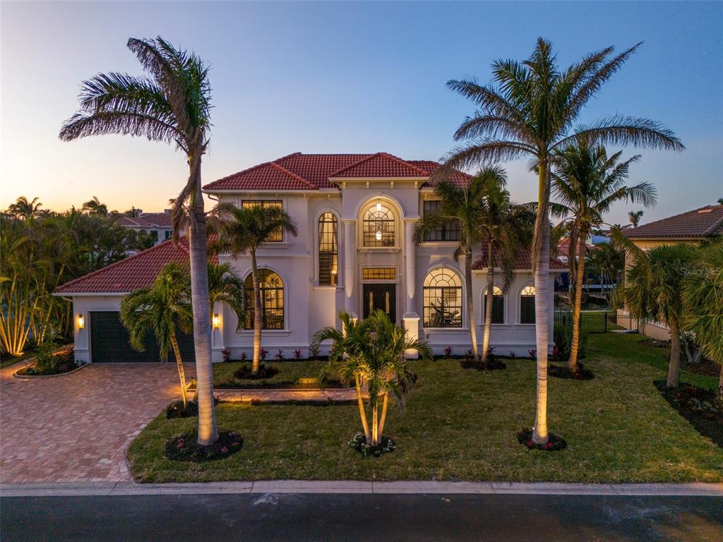 531 RANGER LANE