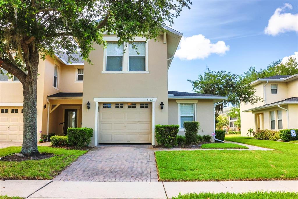 5428 CARAMELLA DRIVE, ORLANDO, FL — photo 2 of 40