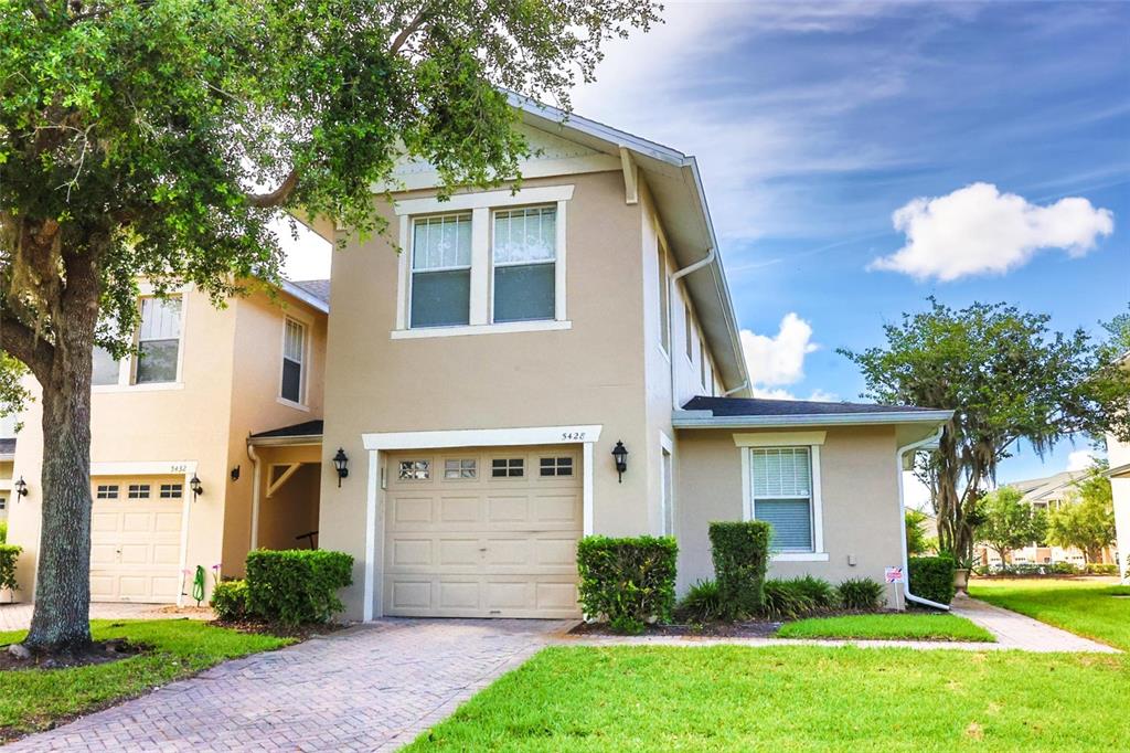 5428 CARAMELLA DRIVE, ORLANDO, FL — photo 3 of 40