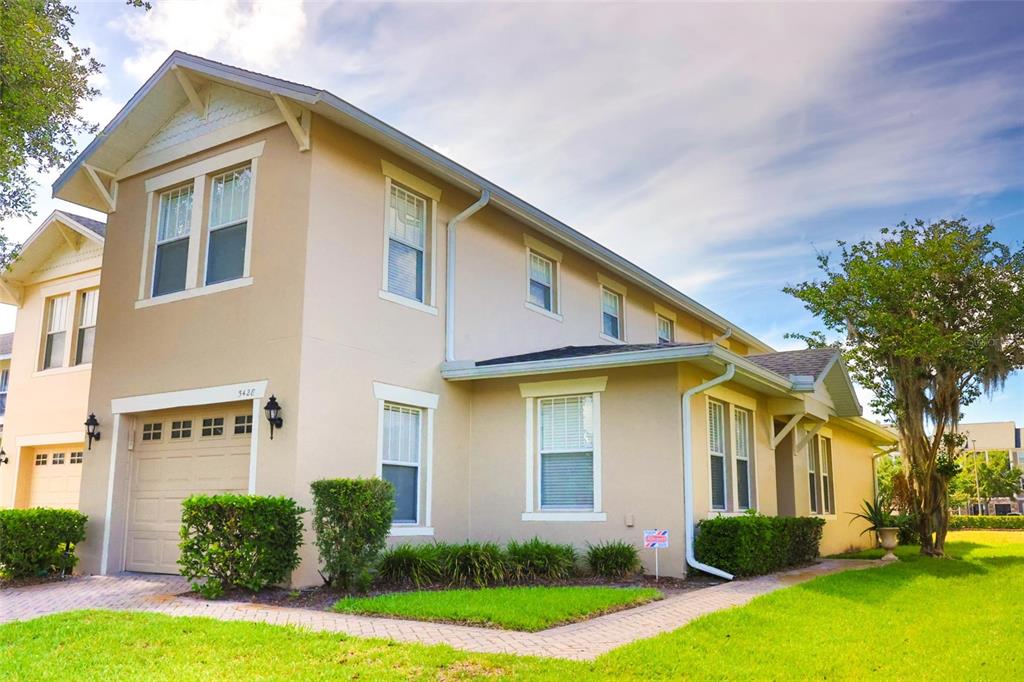 5428 CARAMELLA DRIVE, ORLANDO, FL — photo 5 of 40